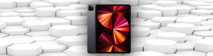 servis iPad Pro (11-inch) 2021