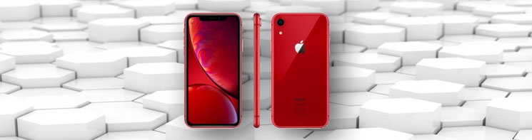 servis iphone XR